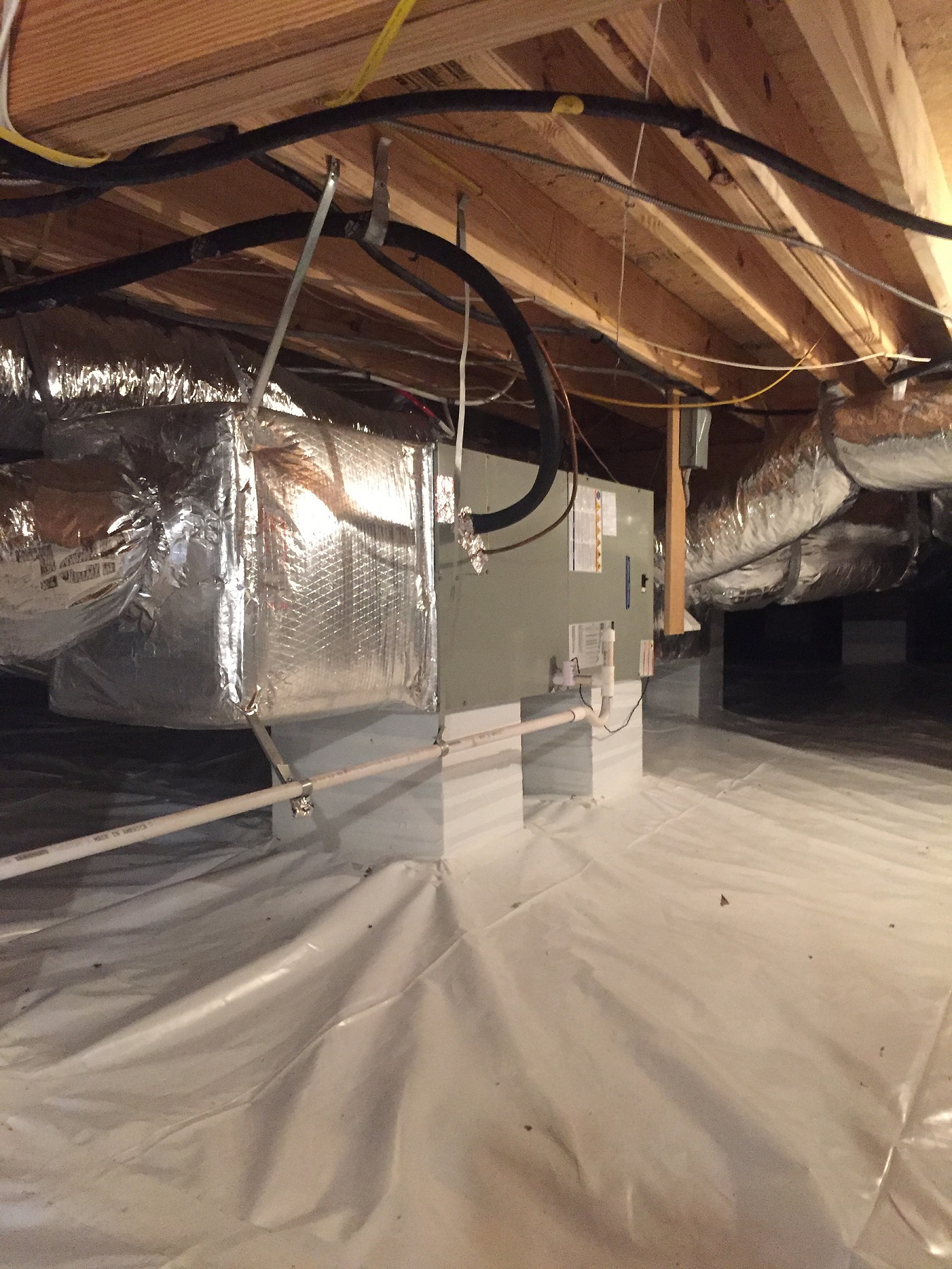 Fogg HVAC Inc. Image