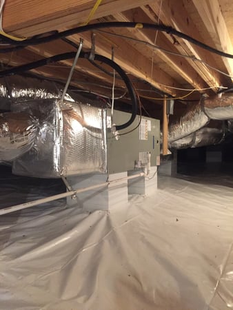 Images Fogg HVAC Inc.