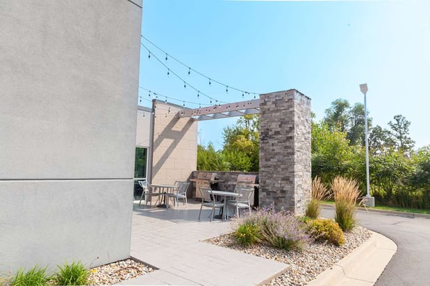Images Home2 Suites by Hilton Jackson
