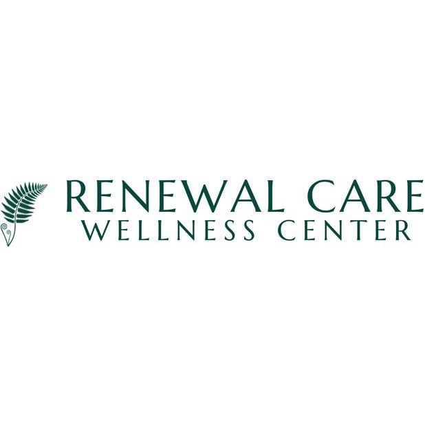 Renewal Care Hyperbarics & Wellness Logo