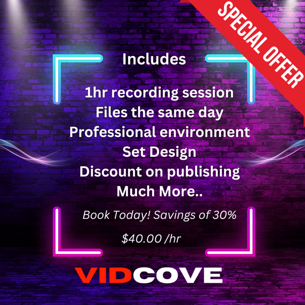 Images Vidcove Studios