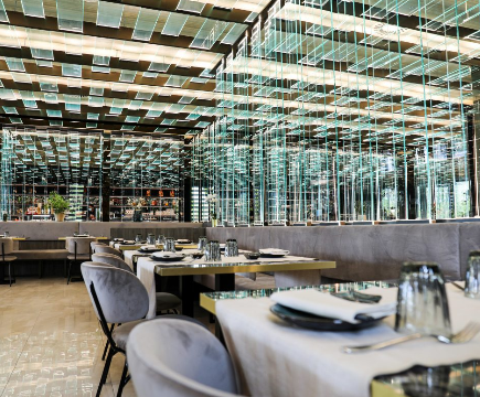 Momoko - Ristorante Giapponese & Cinese
