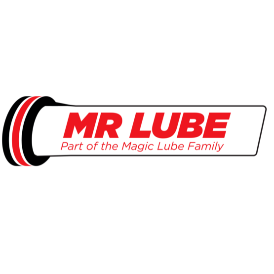Mr. Lube Logo