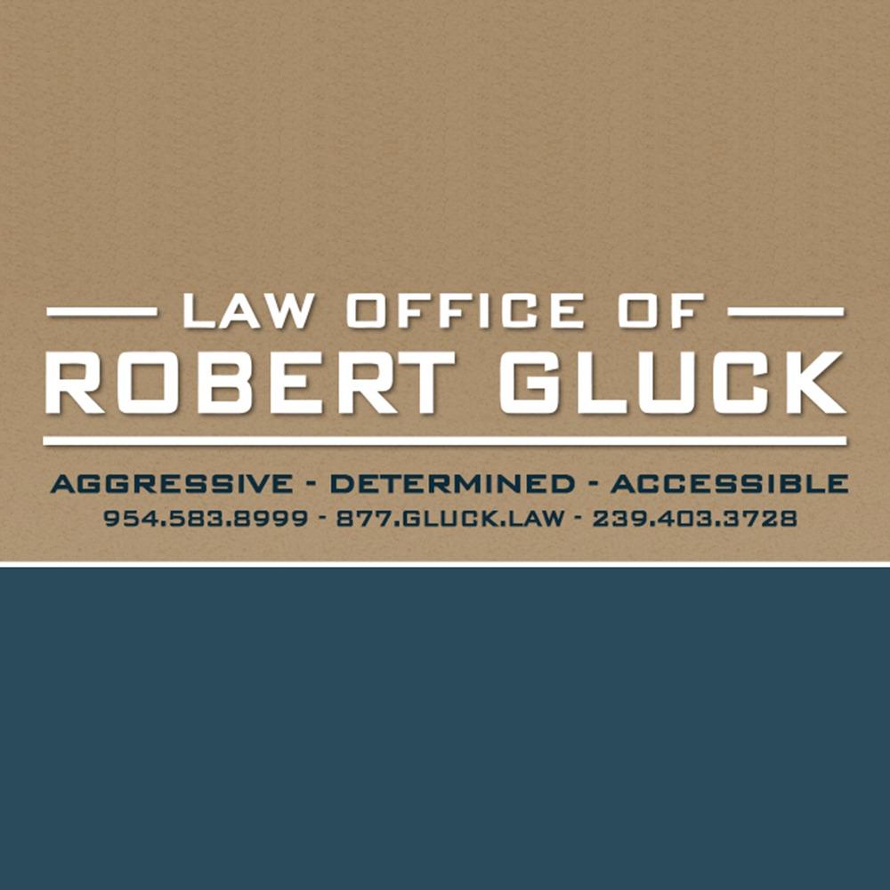The Law Offices of Robert E. Gluck