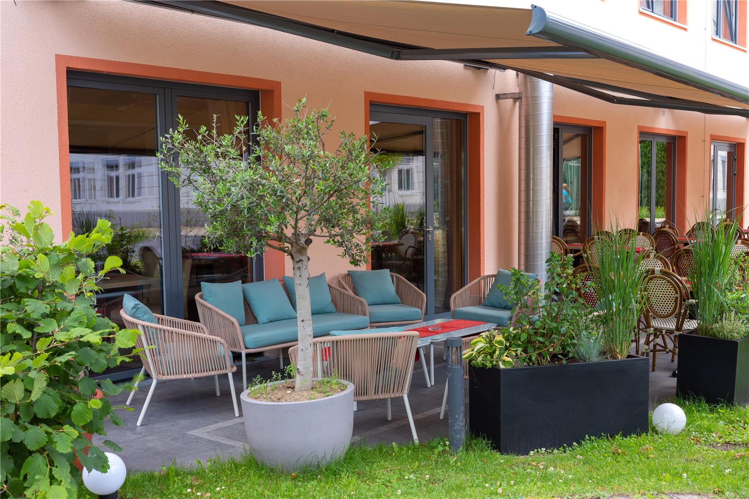 Bild 50 Best Western Plus Hotel Fuessen in Fuessen