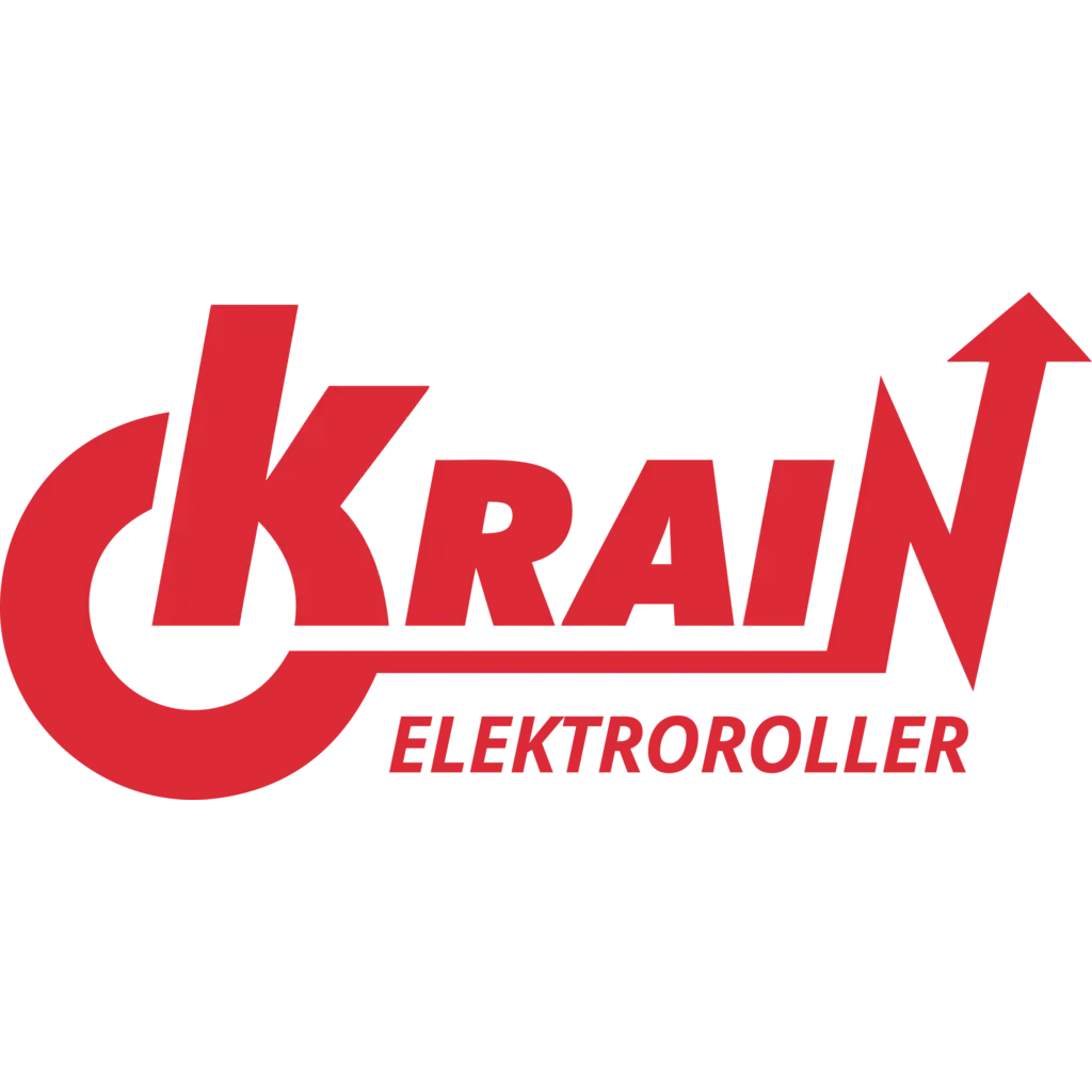 Krain Elektroroller in Eitorf - Logo