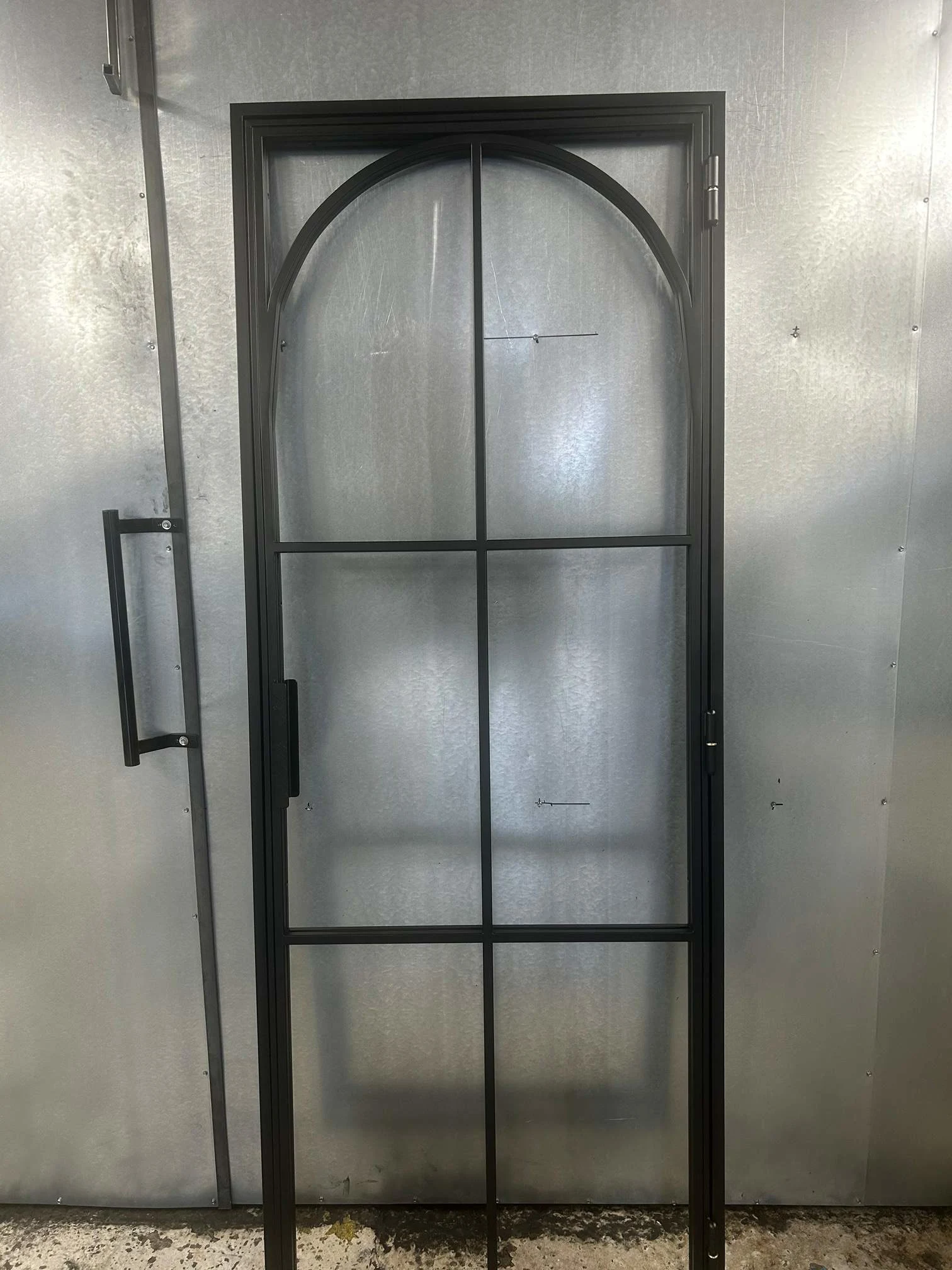 Images UK Classic Steel Doors