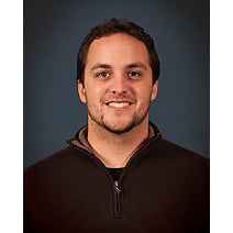 Brandon Mascarenas