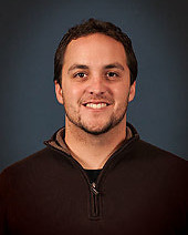 Images Brandon Mascarenas, PT, DPT