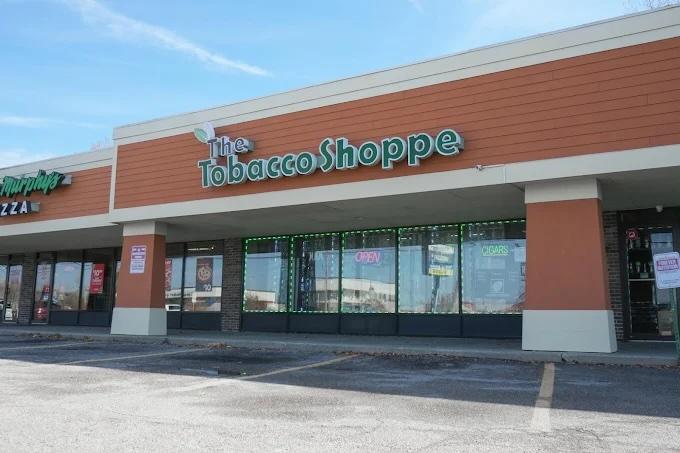 Images The Tobacco Shoppe