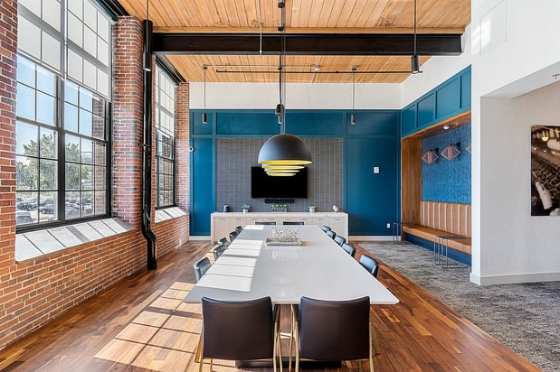 Images Riverwalk Lofts