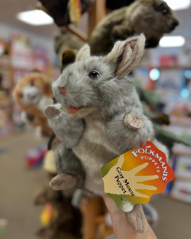 Images G. Whillikers Toys & Books