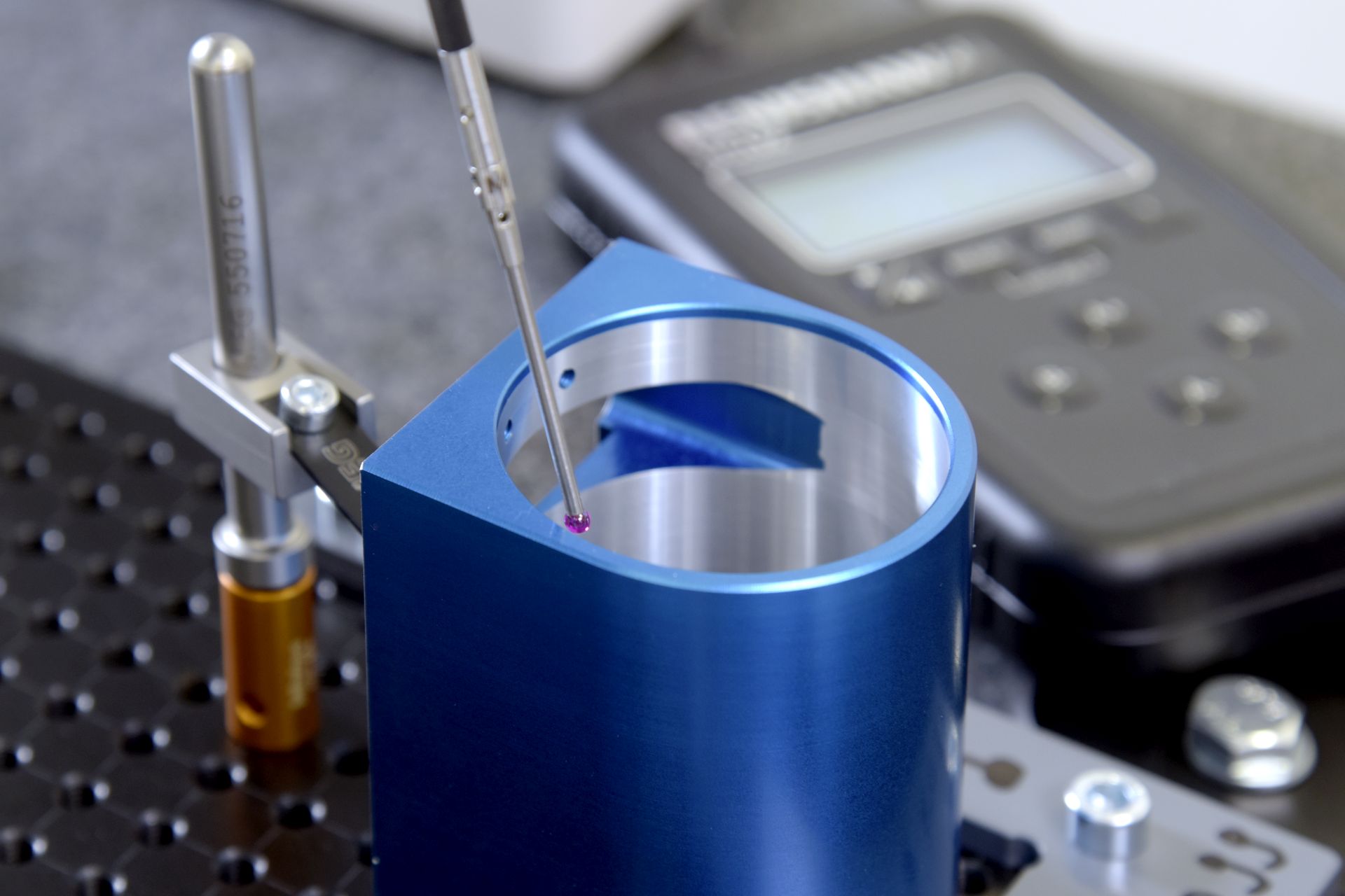 Walter Otto Müller GmbH & Co. KG, Zusestrasse 8 in Itzehoe