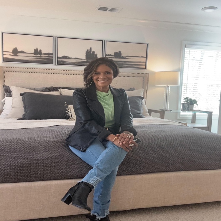 Images Keisha Tompkins - Realtor
