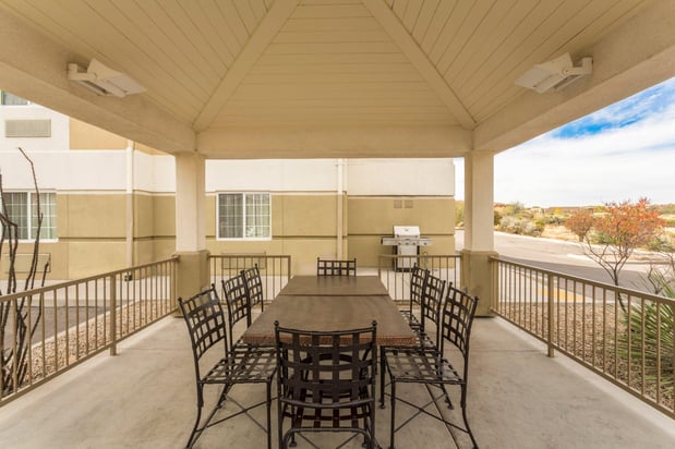 Images Candlewood Suites Nogales by IHG