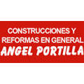 Construcciones Ángel Portilla Logo