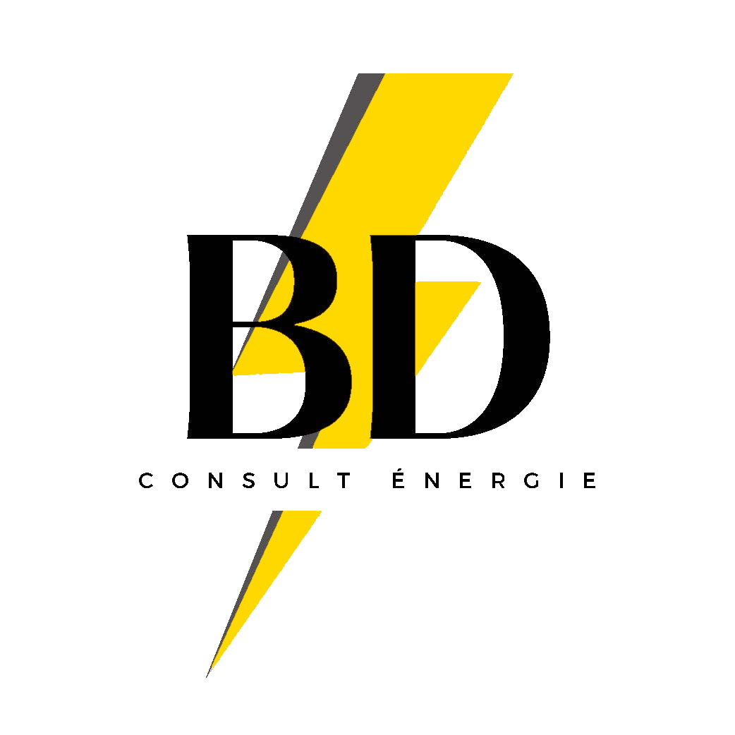 BD Consult - Energie Logo