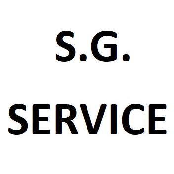 S.G. Service Srl Logo