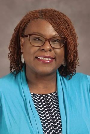 Images Monique Demps - Chase Home Lending Advisor - NMLS ID 2067448