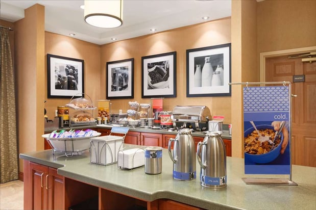 Images Hampton Inn Geneva