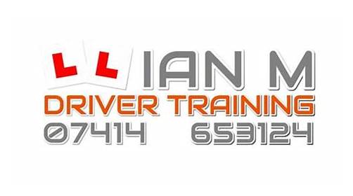 Images Ian M Driver Training