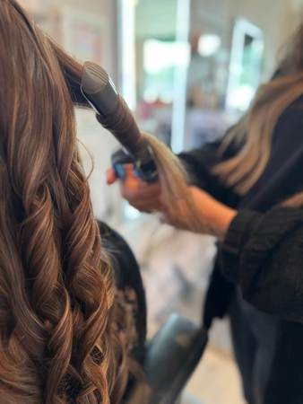 Images Color Splash Hair Studio