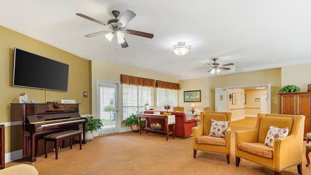 Images Brookdale Hartwell