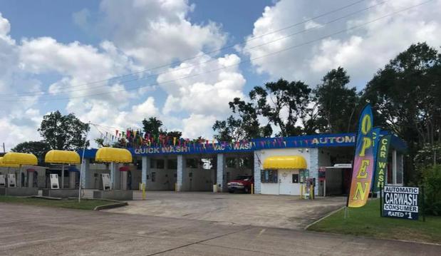 Images Quick Wash Car Wash