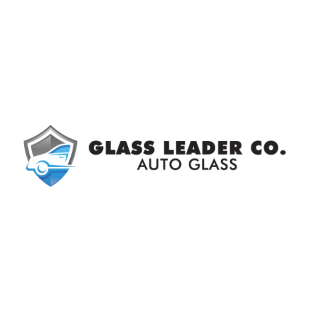 Glass Leader Co Logo