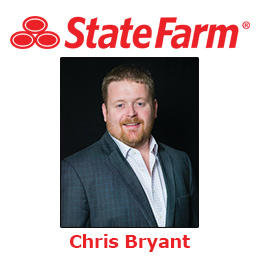 Chris Bryant - State Farm Insurance Agent