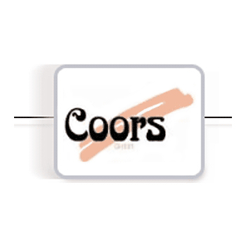 Coors GmbH Raumausstatter Wasserbetten Logo
