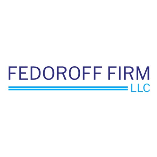 Fedoroff Firm LLC Logo