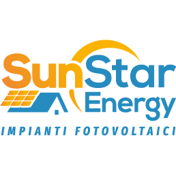 SunStar Energy S.r.l. Logo