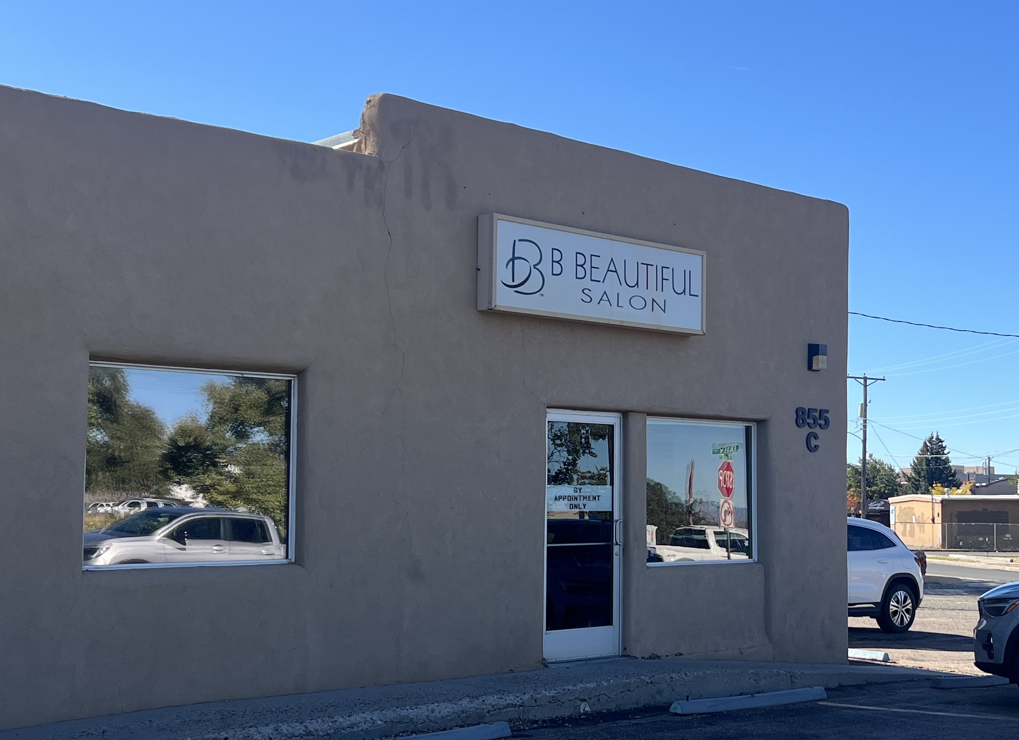 B Beautiful Salon