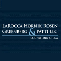 Larocca Hornik Rosen Greenberg & Patti Llc