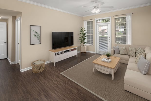 Images Camden Buckingham Apartments