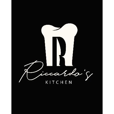 Riccardo's Kitchen in Rodgau - Logo