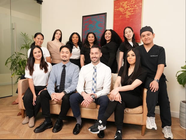 Images Blue Line Dental