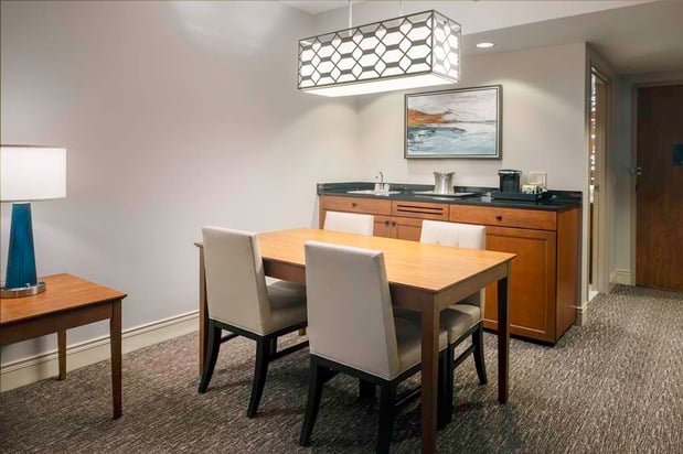 Images Hilton St. Petersburg Carillon Park