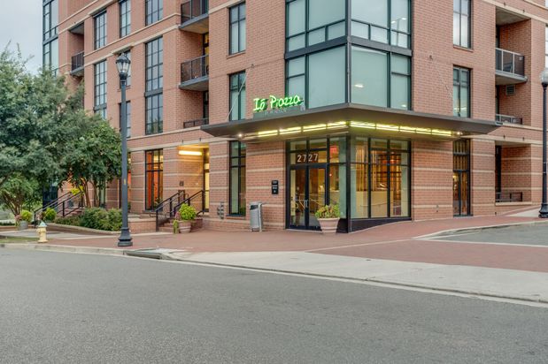 Images IO Piazza by Windsor Apartments