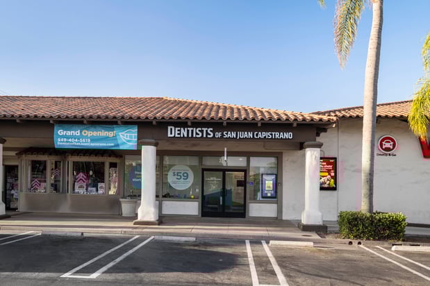 Images Dentists of San Juan Capistrano