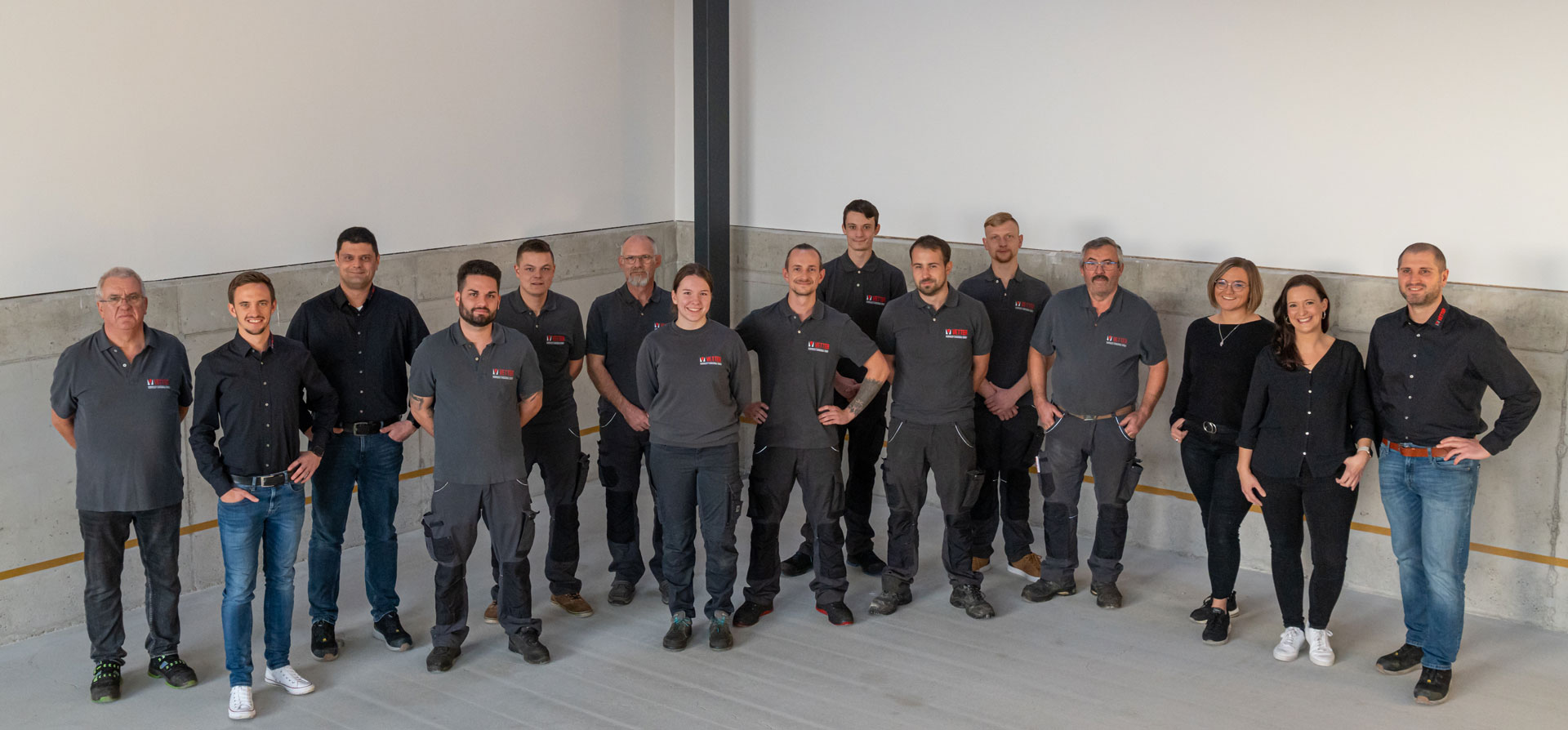 Bild 5 Vetter Vorrichtungsbau GmbH in Ostrach