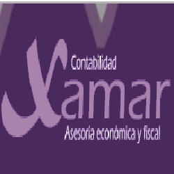 Asesoría Xamar Logo