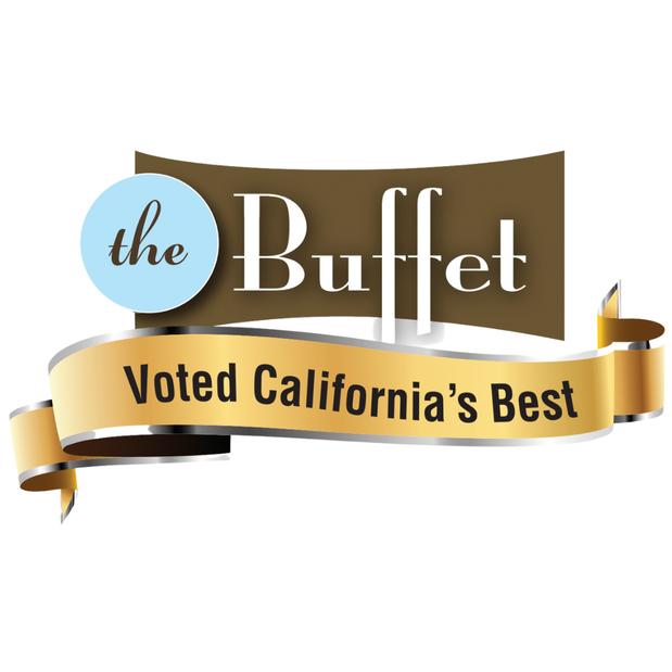 The Buffet Logo