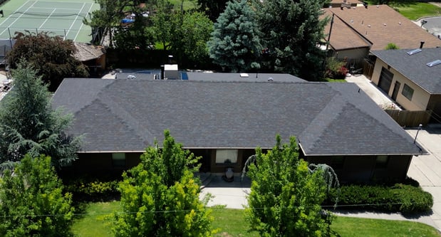 Images Pride Roofing & Contracting, LLC