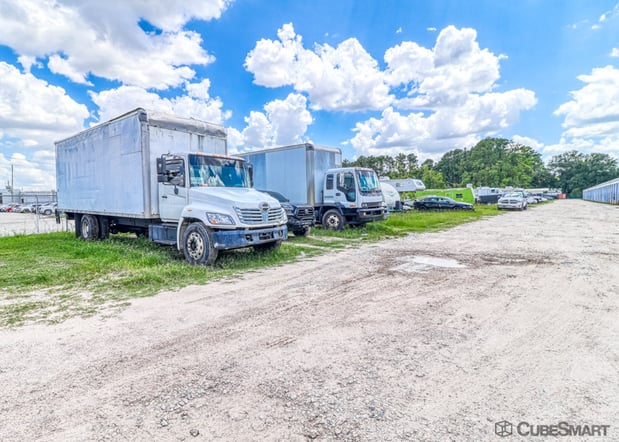 Images CubeSmart Self Storage