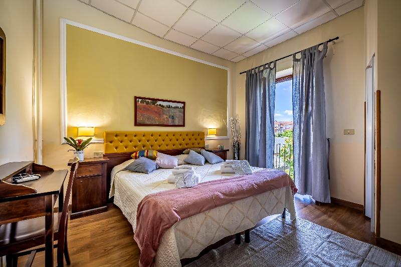Images Hotel Minerva