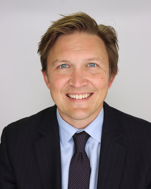Aaron Potretzke