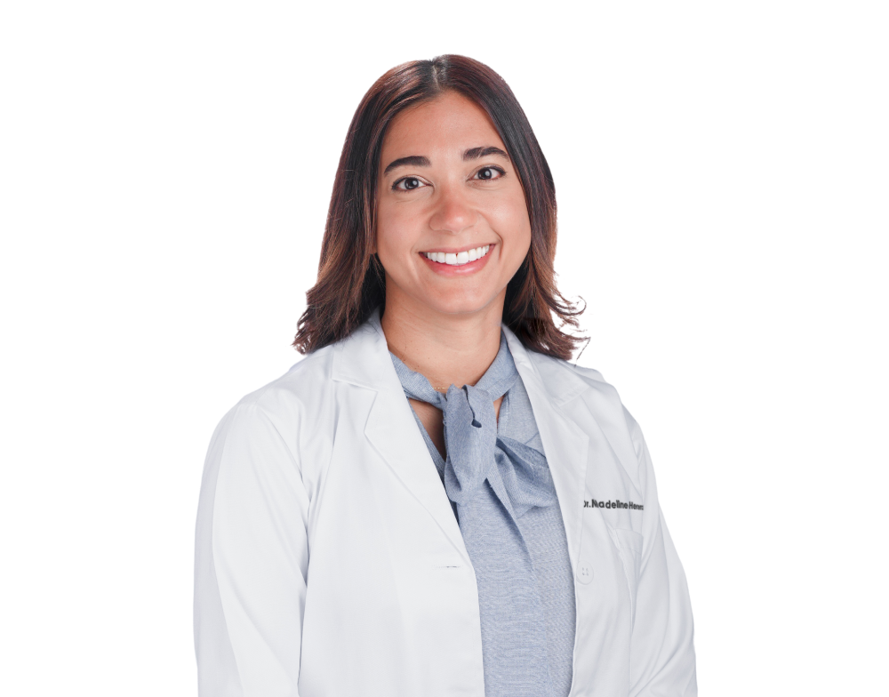 Madeline Herrera, DO - Roseville, MI - Obstetrics & Gynecology, Gynecologist
