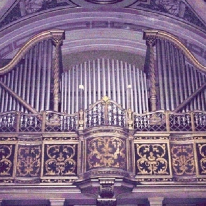 Images Bottega Organaria